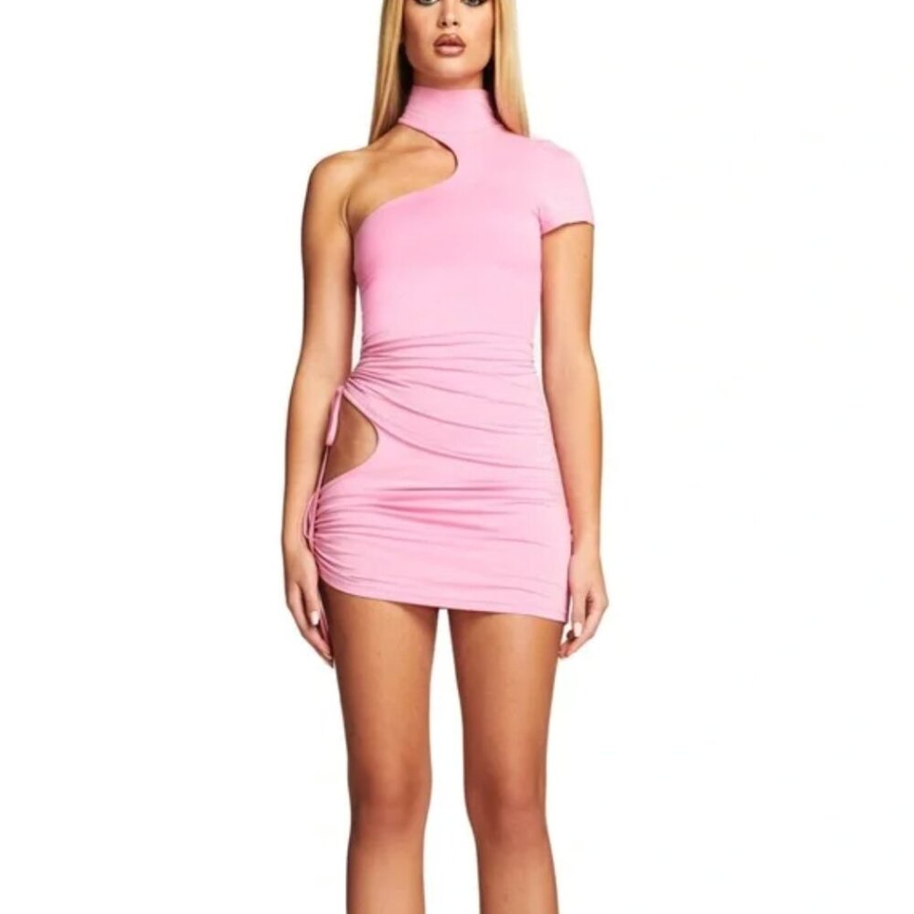 I.AM.GIA Lara dress